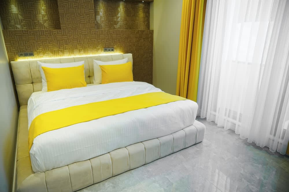 Elite World Homes Istanbul Bosphorus 2