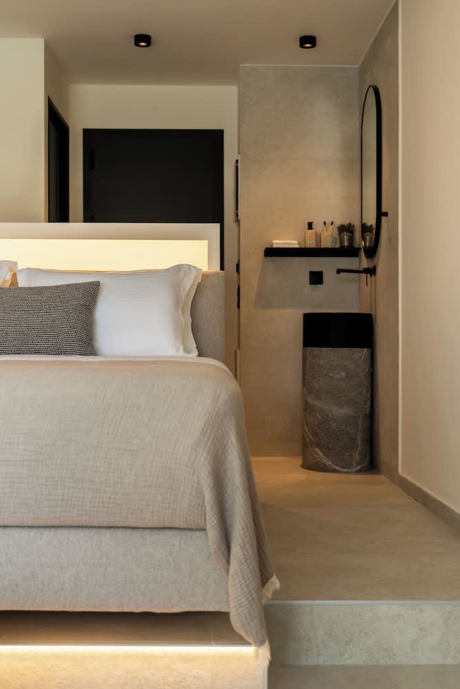 Nimfi Suites 2