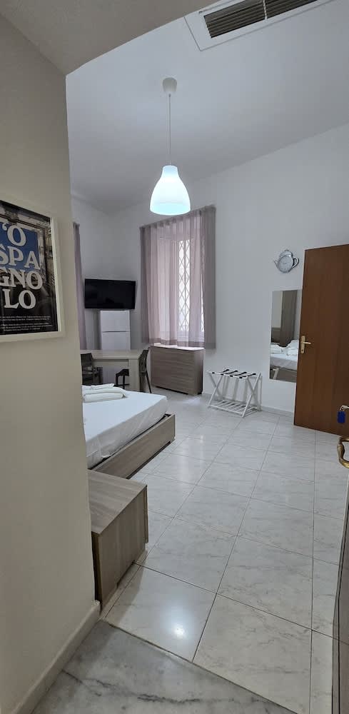 Appartamenti La Dimora di Parthenope Centro Storico 2