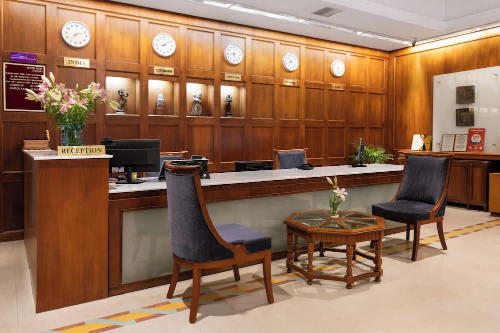 Presidency Towers,Kochi 2