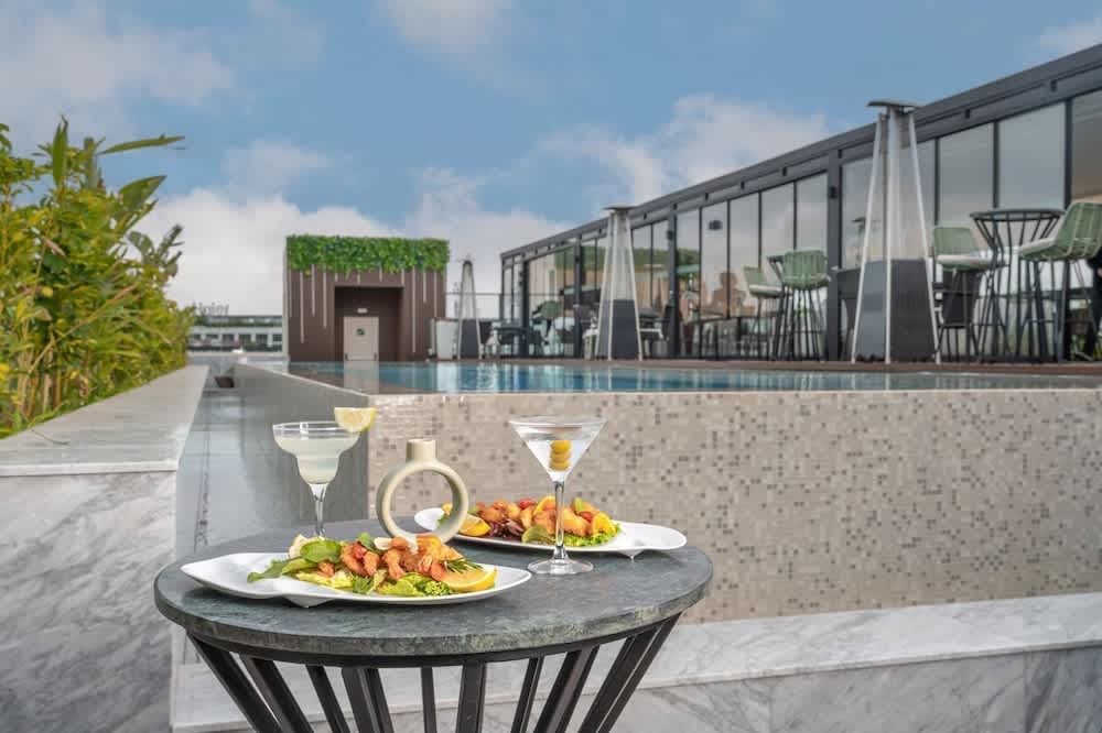 Kenzi Sidi Maarouf 1