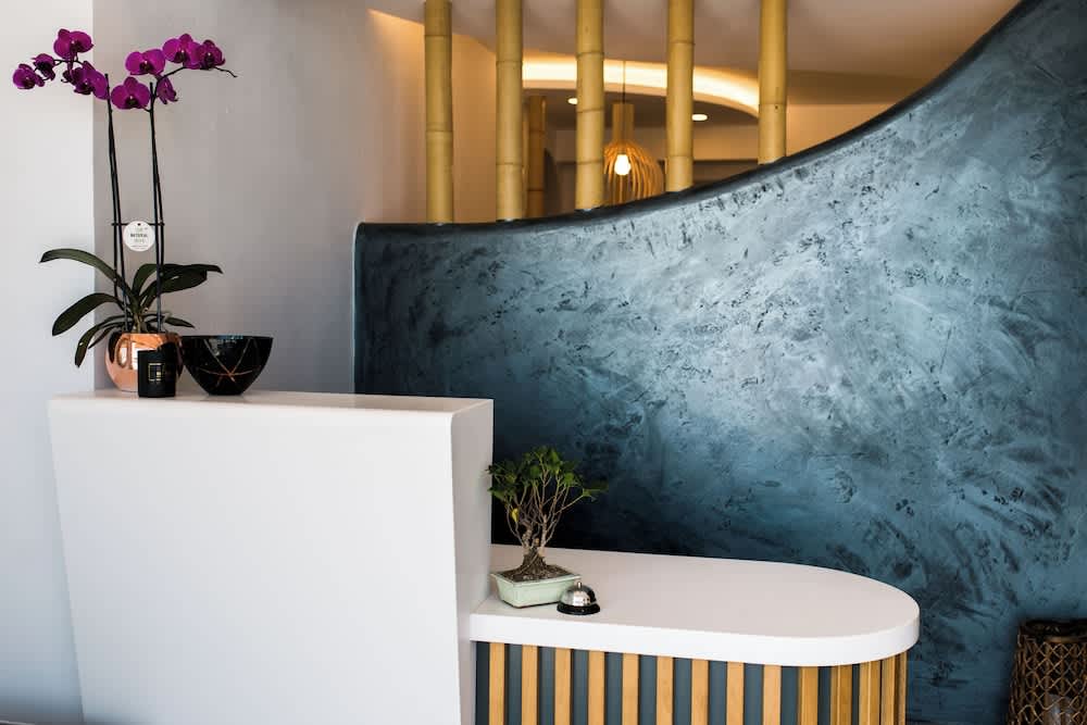 Margarita Hotel & Suites 2