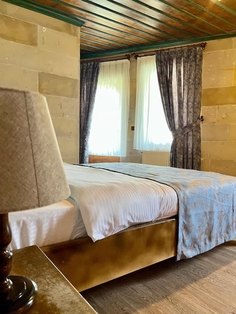 Leo Cappadocia By Sierra 2