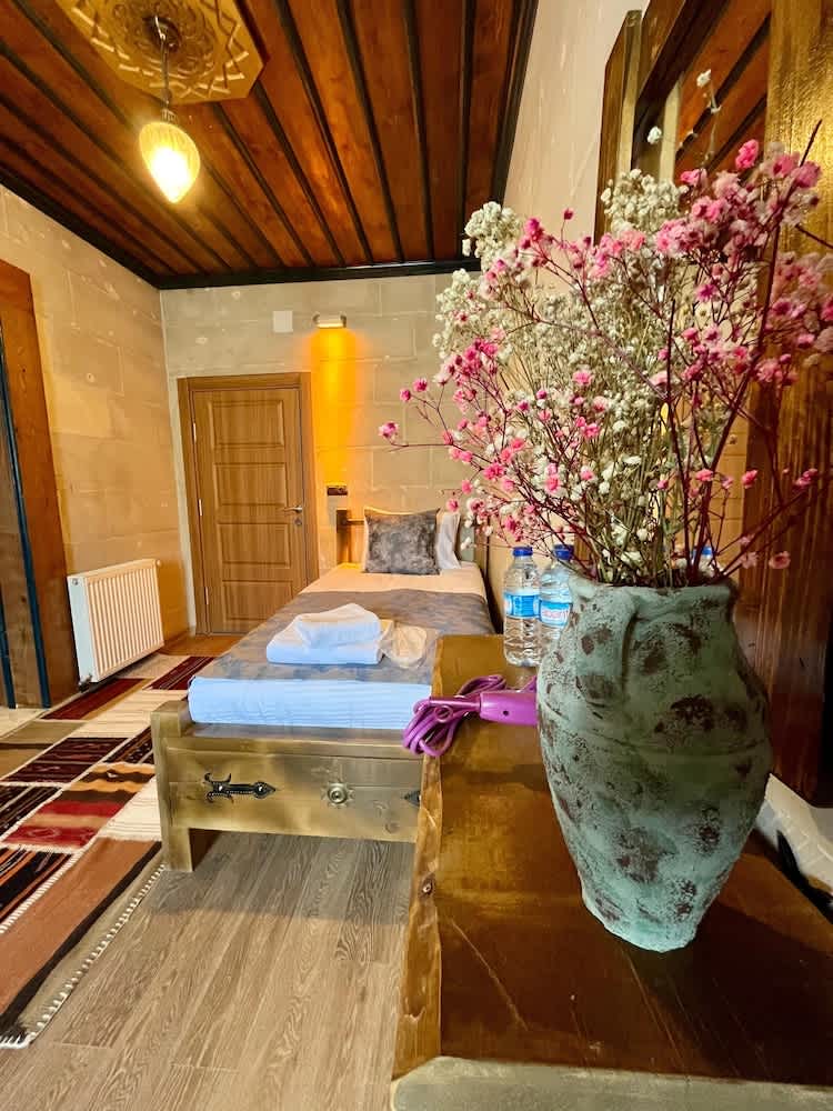 Leo Cappadocia By Sierra 5