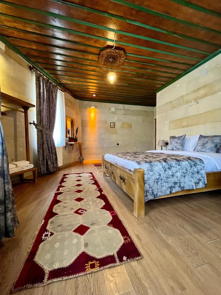 Leo Cappadocia By Sierra 4