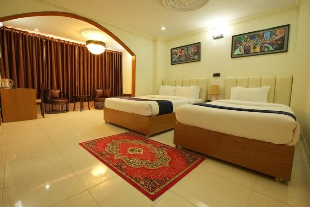 Sunrise Horizon Hotel 1