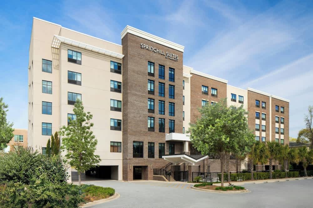 SpringHill Suites by Marriott Charleston Mount Pleasant 1