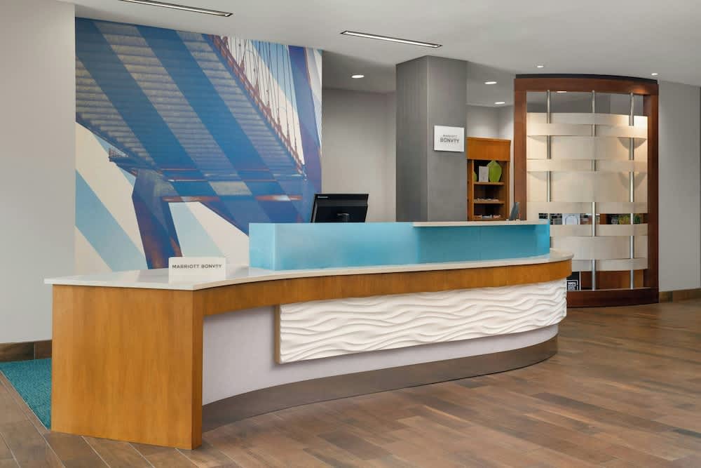 SpringHill Suites by Marriott Charleston Mount Pleasant 2