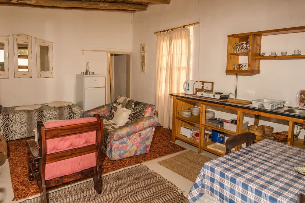 Matjiesvlei Guestfarm 2