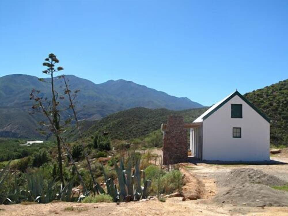 Matjiesvlei Guestfarm 1