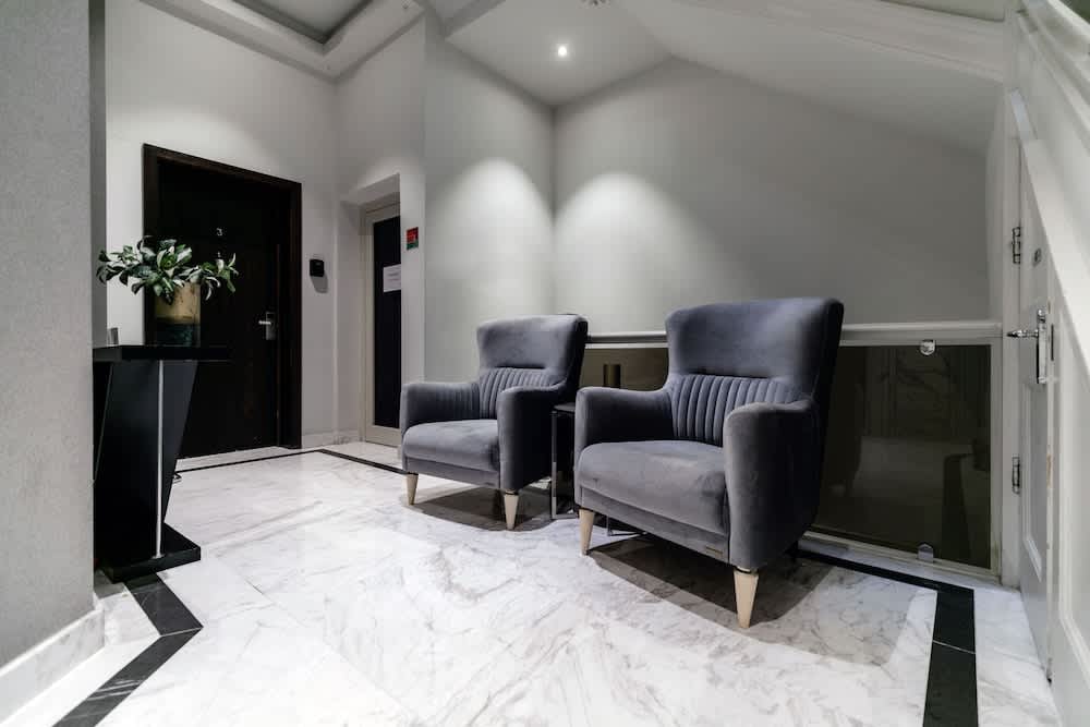 High Street Kensington Apartments 2