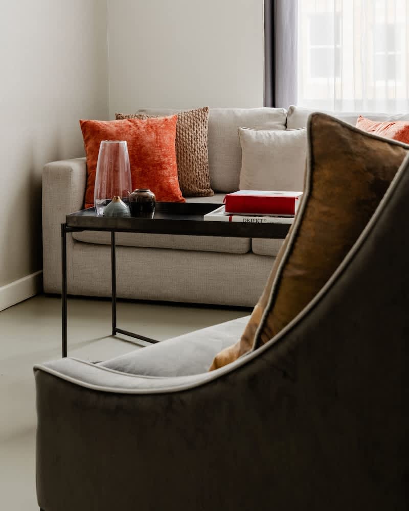 High Street Kensington Apartments 1