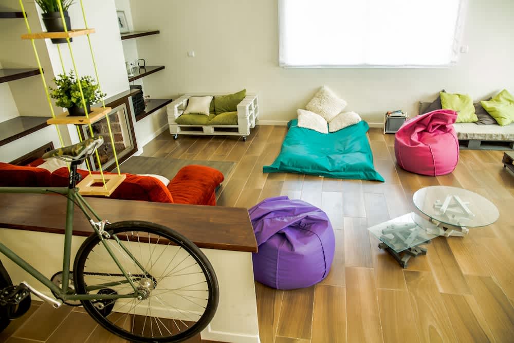 Barbatuke Eco-homestel 2
