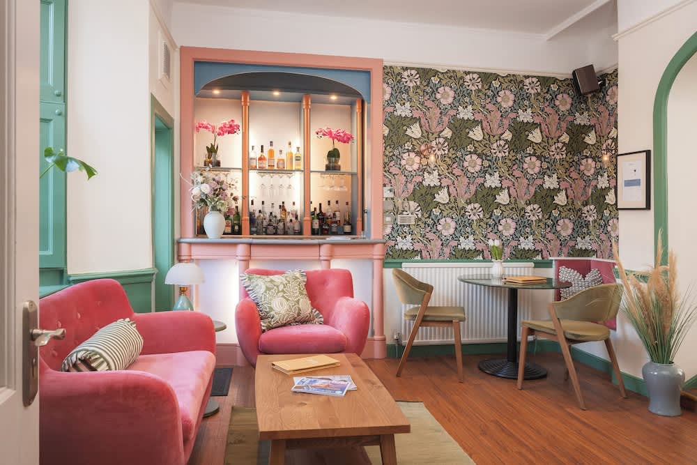 Harington's Boutique Hotel 1