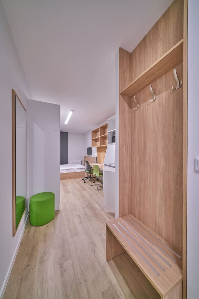 Apartamenty Collegia 2