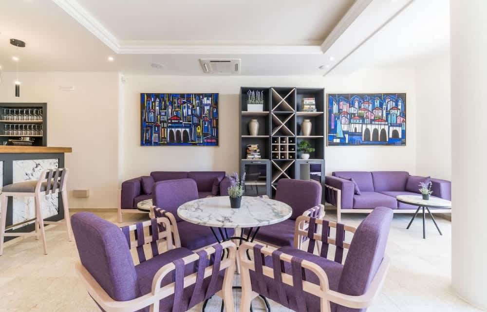 Art Hotel Dubrovnik 2