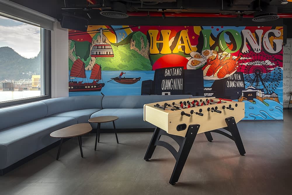 Tru by Hilton Ha Long Hon Gai Centre 1