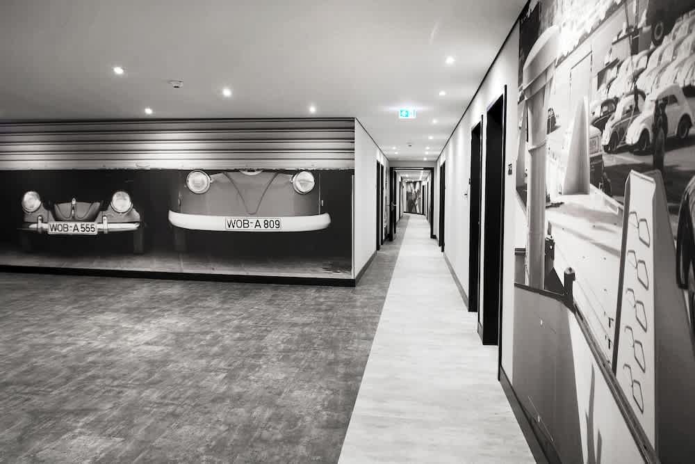 INNSiDE by Meliá Wolfsburg 5