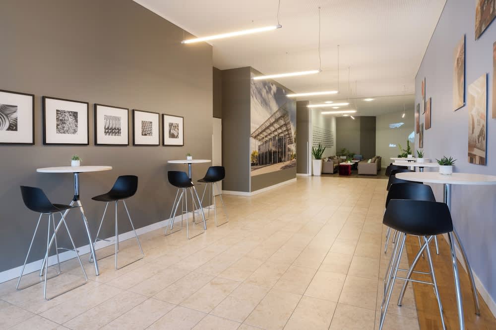 INNSiDE by Meliá Wolfsburg 2