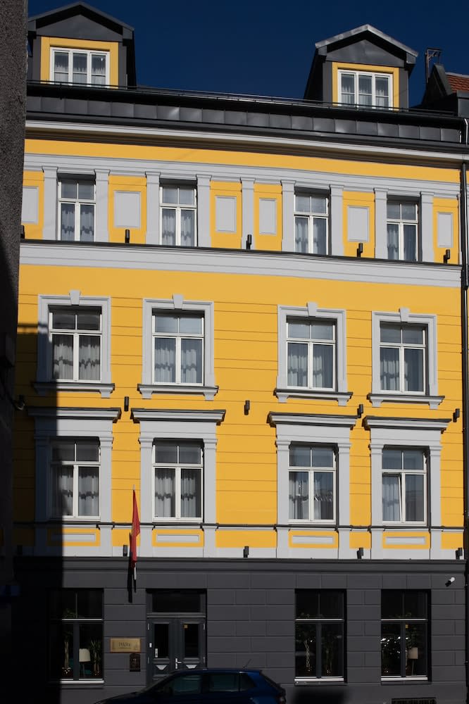 Old Riga Plaza Hotel 2