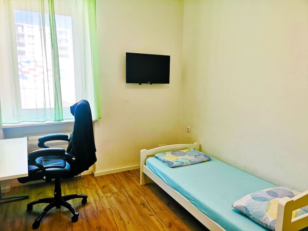 Chillax Rooms 2