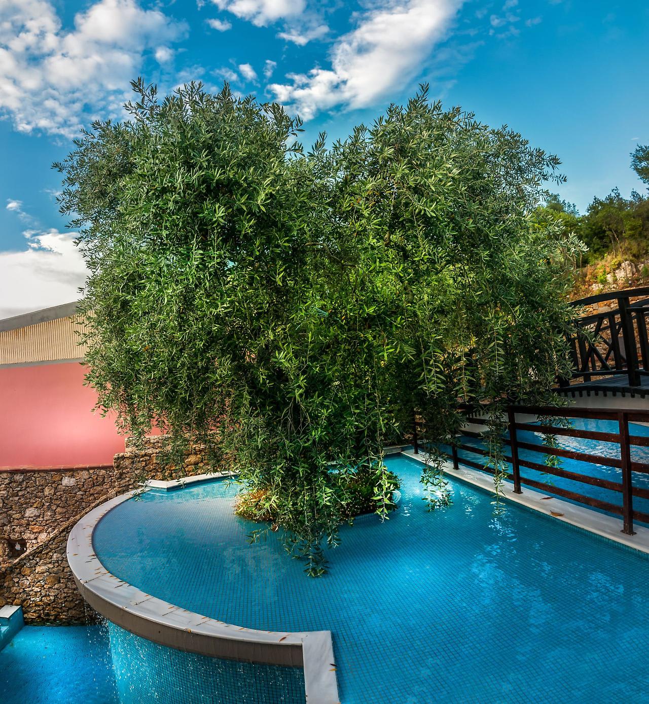 Kallisti Apart Hotel Thassos 1