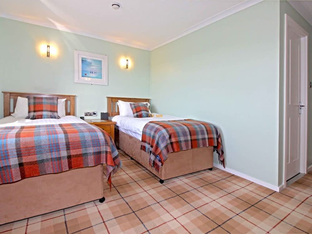 Tingle Creek Hotel 1