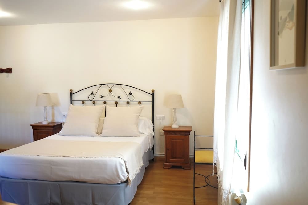 Casa Videira - Hotel rural cerca del mar 2