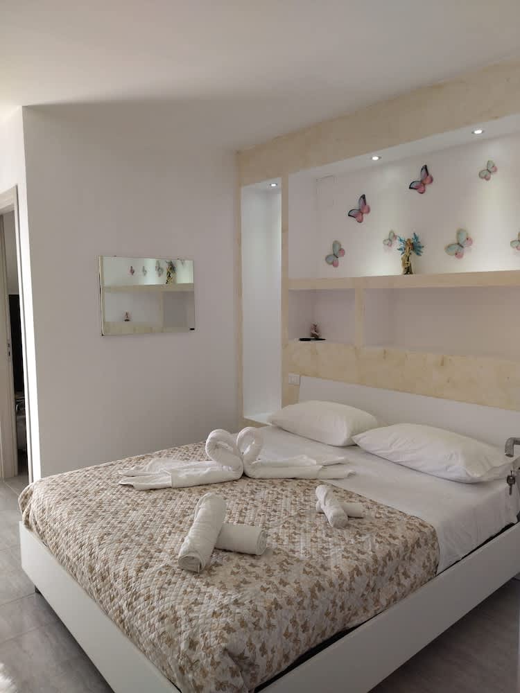 Agriturismo Heaven 5