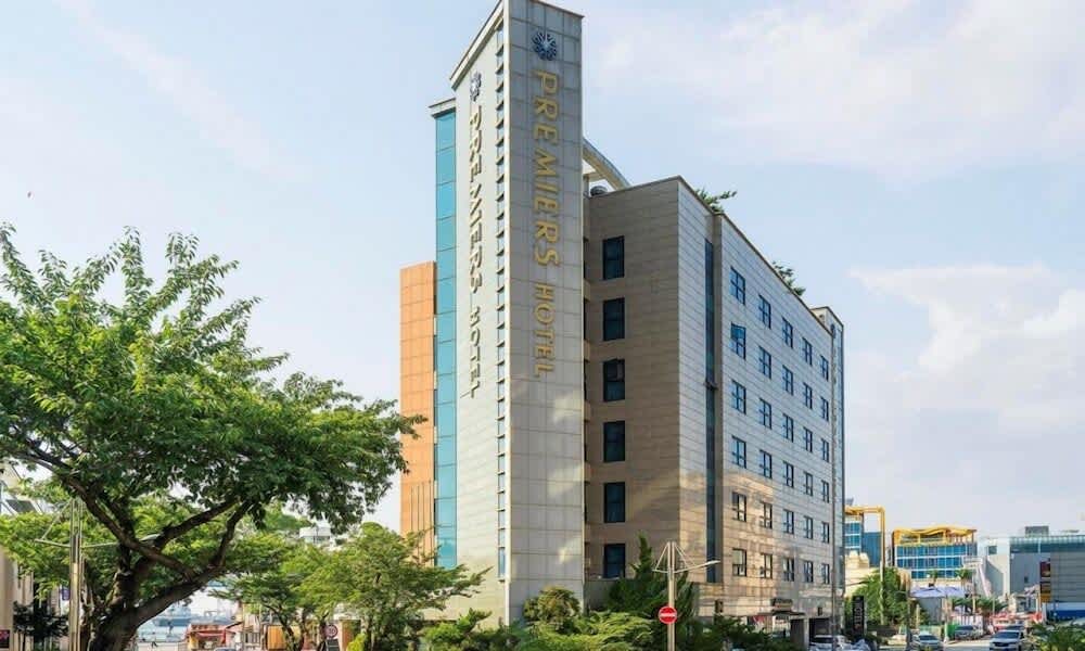 Premiers Hotel 1