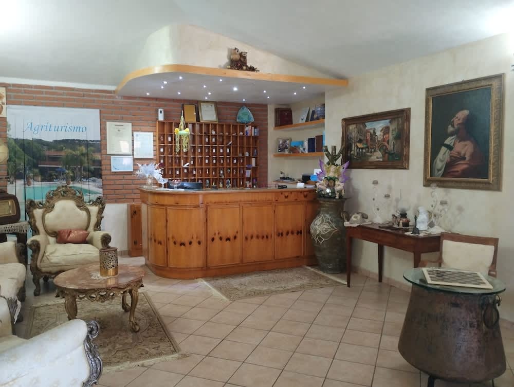 Agriturismo Heaven 2