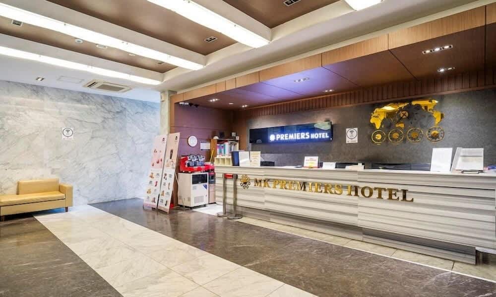 Premiers Hotel 2