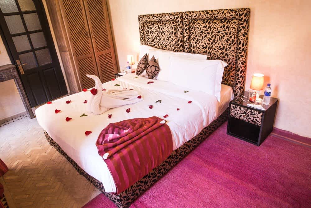 Riad Romance 5