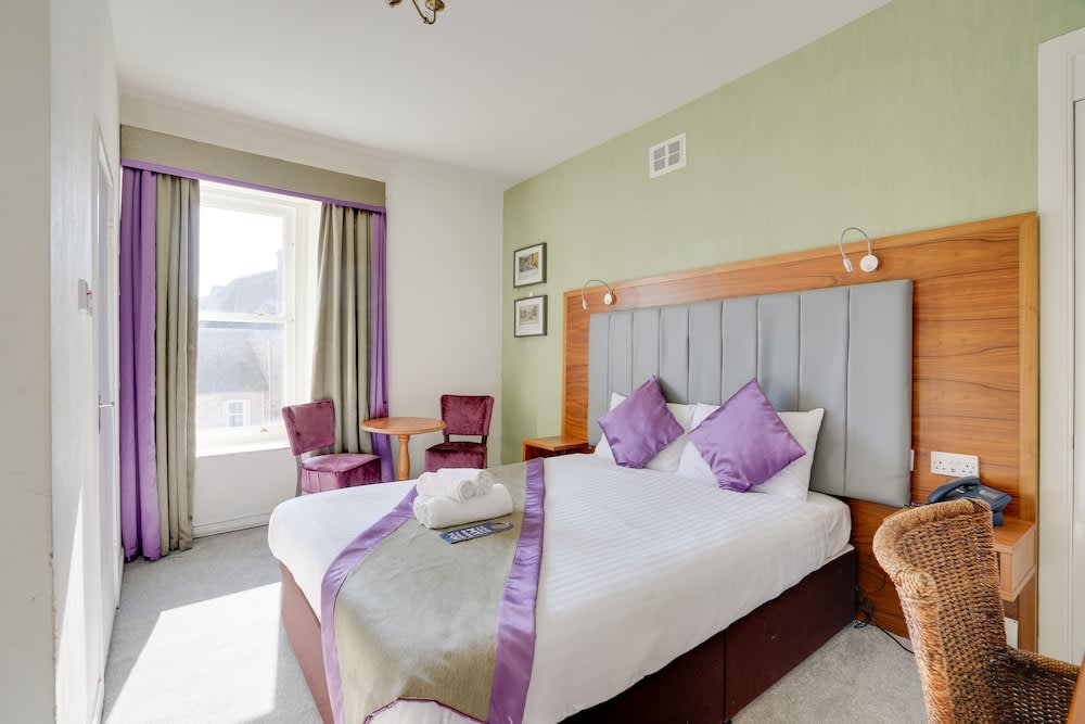 The County Hotel - Self Check-In, Ultra Fast WI-FI, Free Parking, Central Location 1