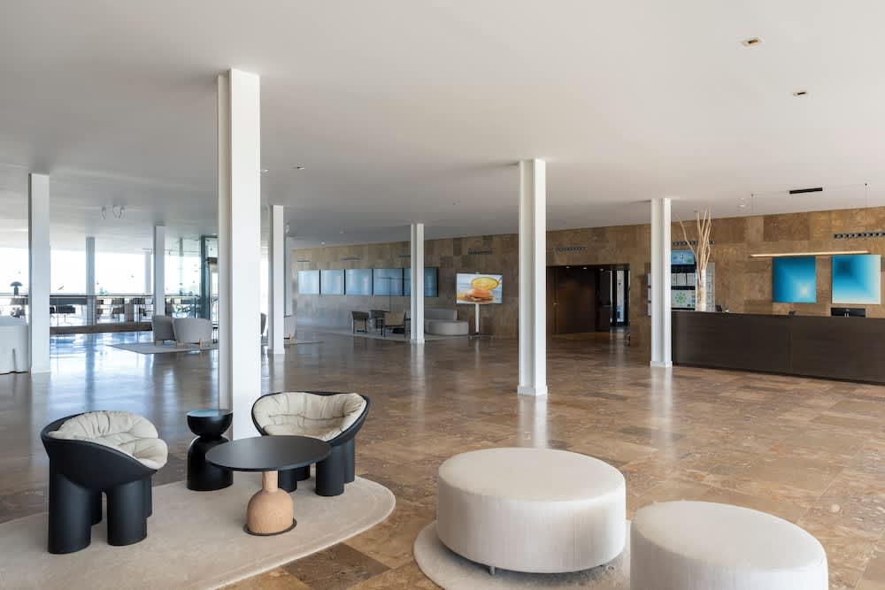 Parador de El Saler 2