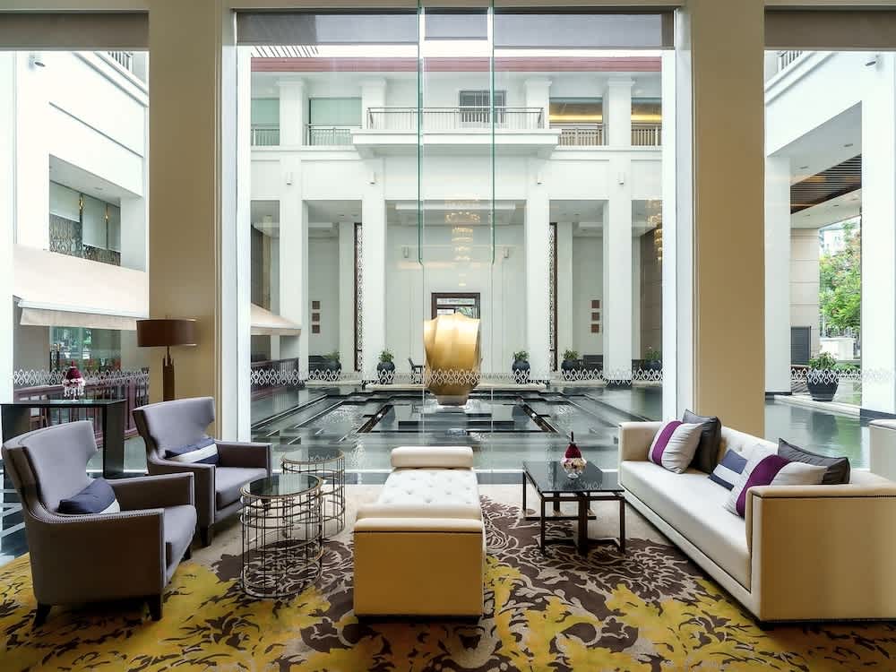 Grande Centre Point Ploenchit 4