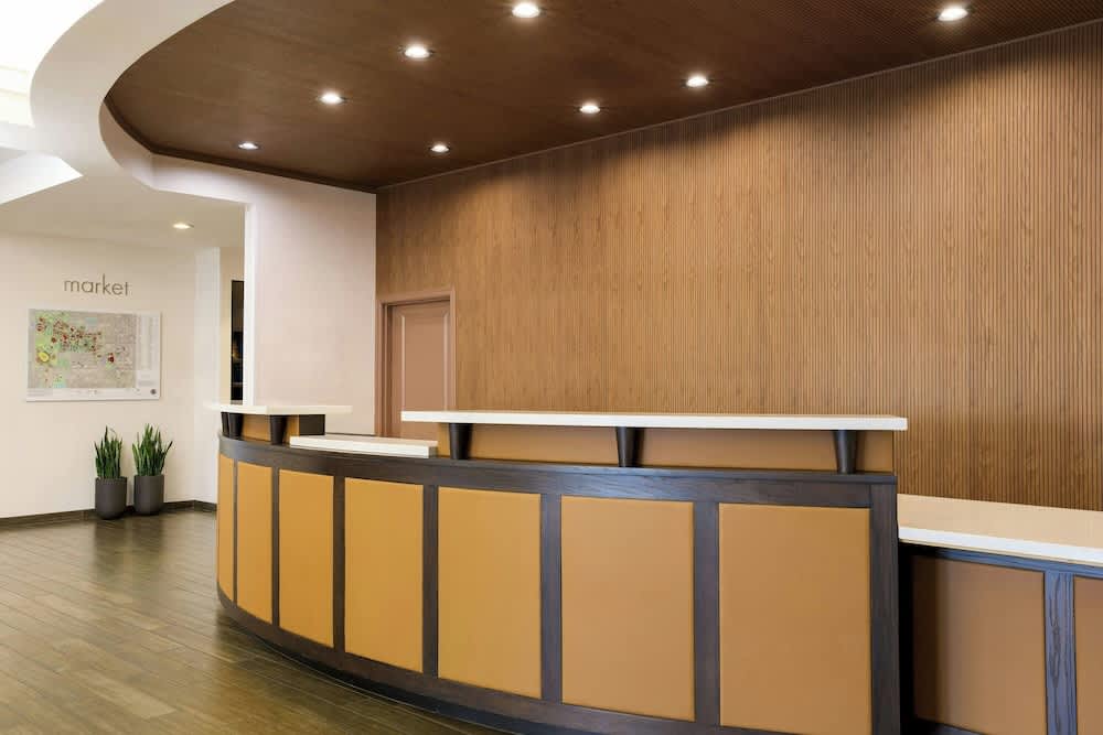 Residence Inn by Marriott Tallahassee Universities at the Capitol 2