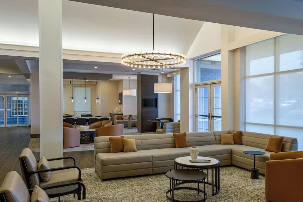 Residence Inn by Marriott Tallahassee Universities at the Capitol 1