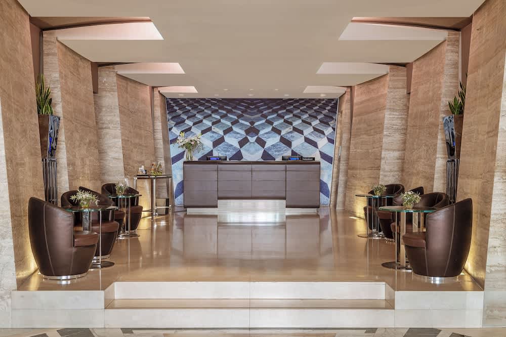 Meliá Genova 2