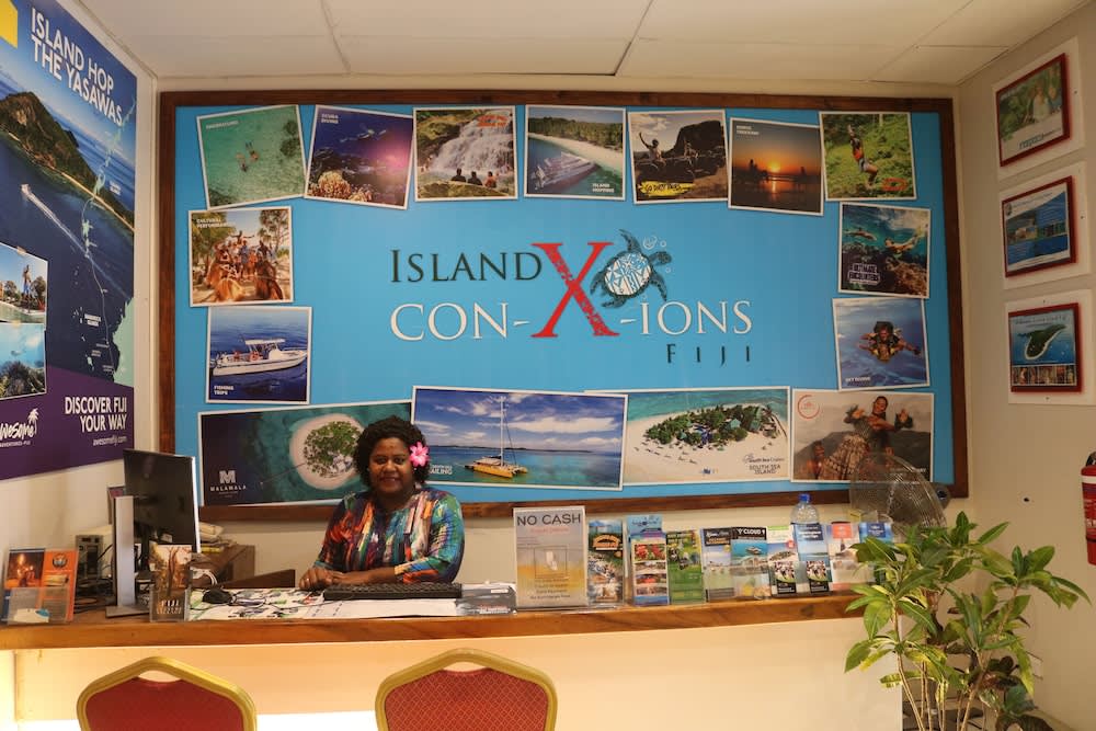 Smugglers Cove Beach Resort & Hotel 2