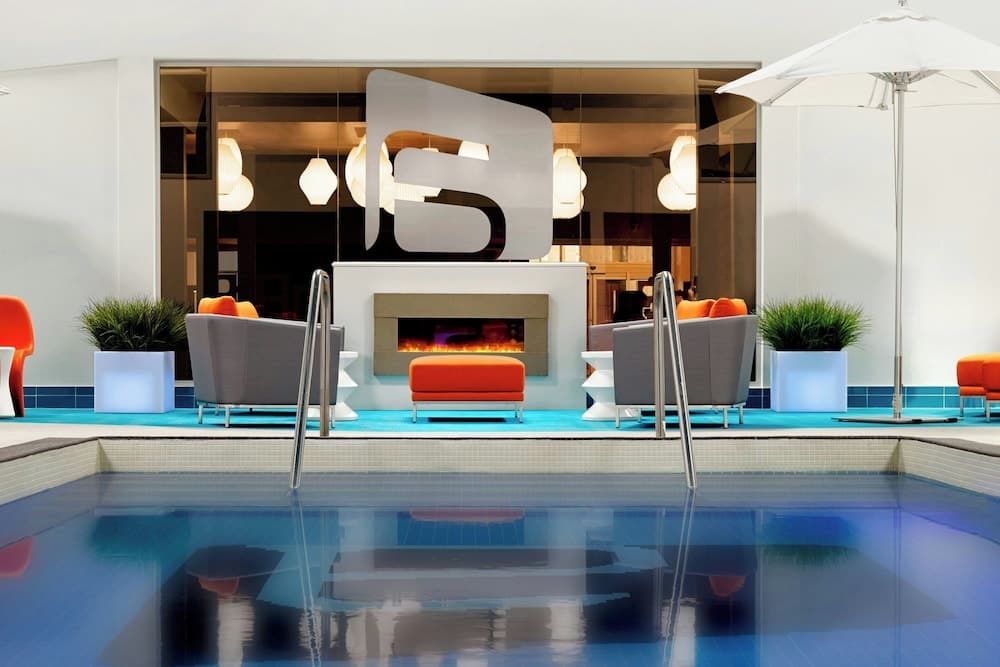 Aloft by Marriott Calgary University 1