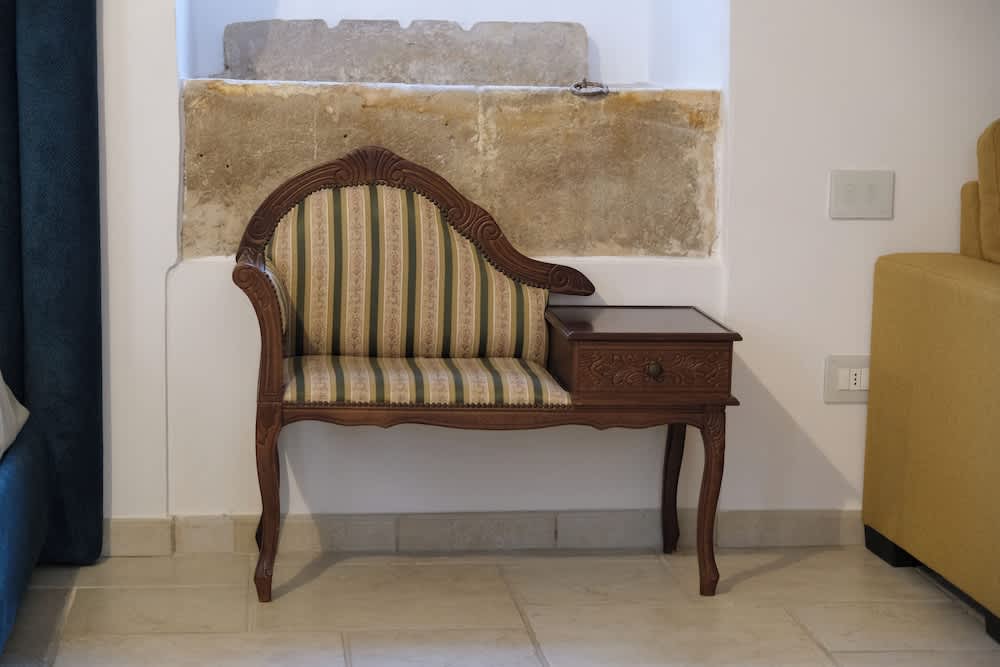 Palazzo Arco Cadura Hotel & Spa 1