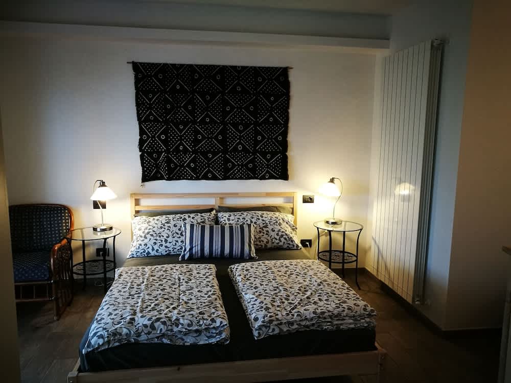 B&B La Terrazza Sui Fieschi 2