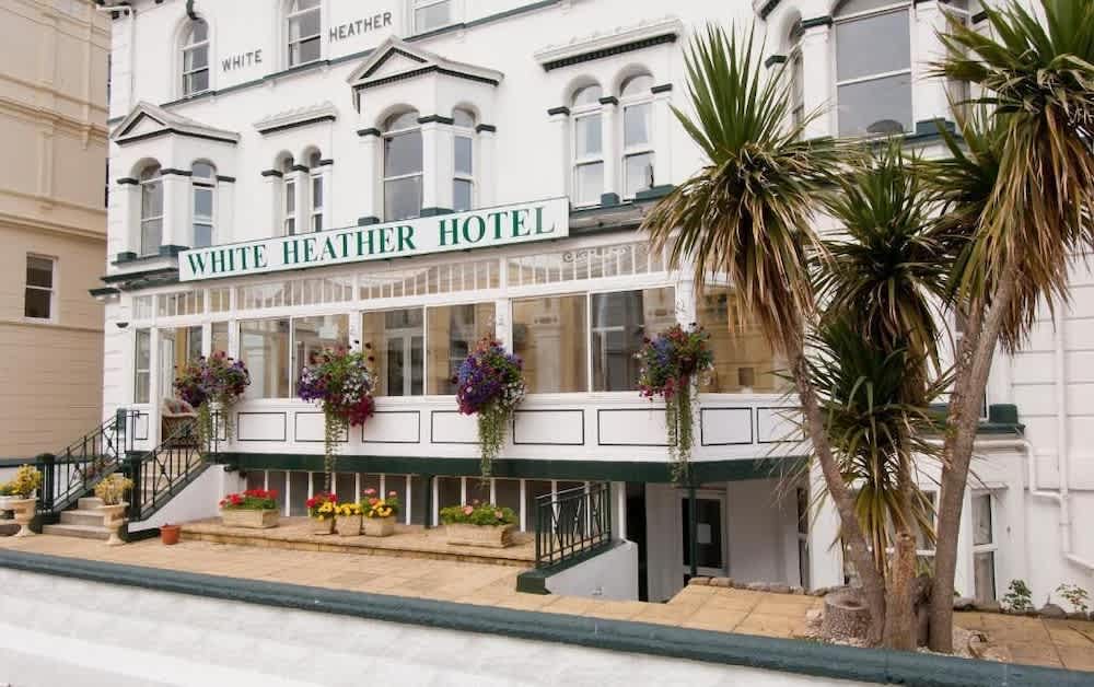 White Heather Hotel 1