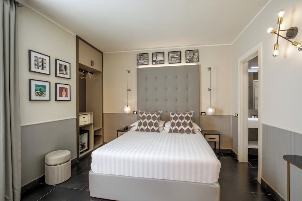 Stay Inn Rome Via Del Corso 1