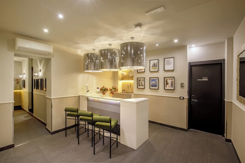 Stay Inn Rome Via Del Corso 2