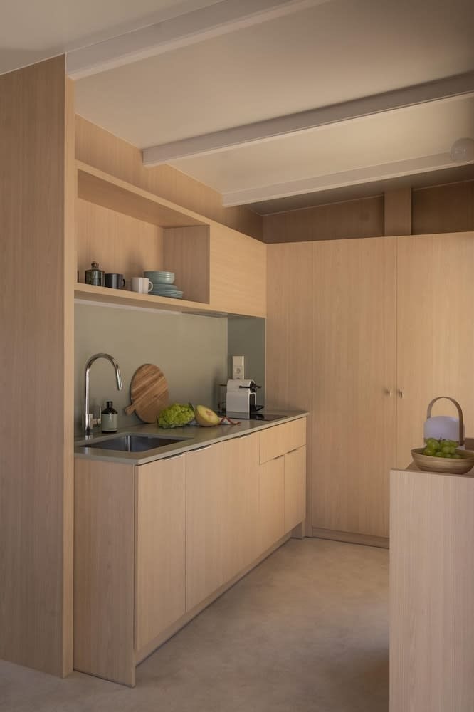 Wecamp San Sebastián 5