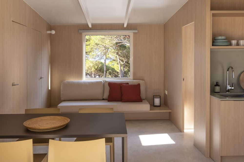 Wecamp San Sebastián 4