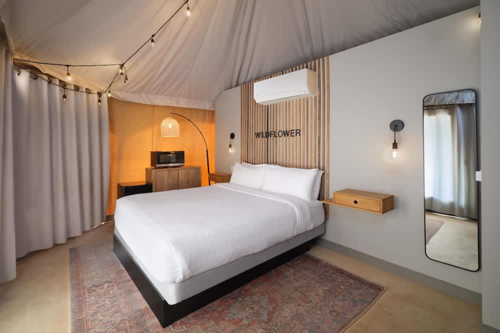 Zion Wildflower Resort 1