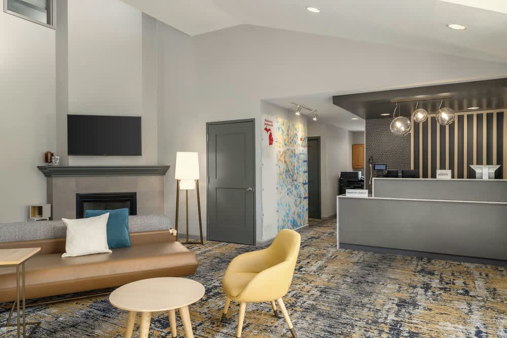 TownePlace Suites Detroit Dearborn 2